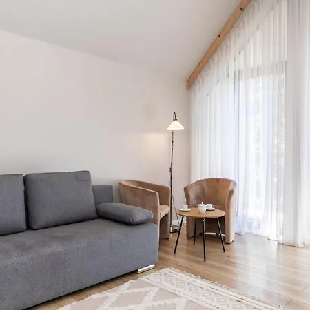 Tatrytop Sabala Apartment