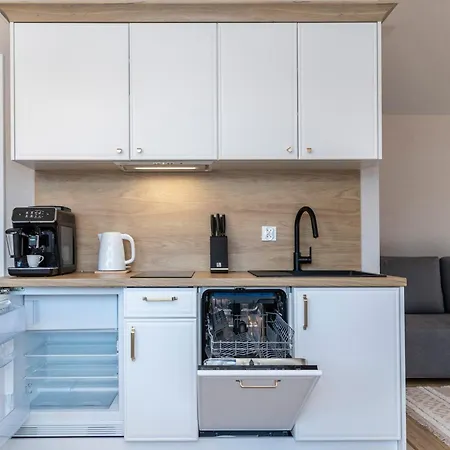 Apartment Tatrytop Sabala *