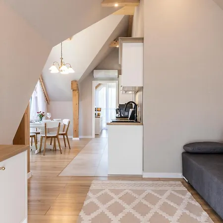 Tatrytop Sabala Apartment Zakopane