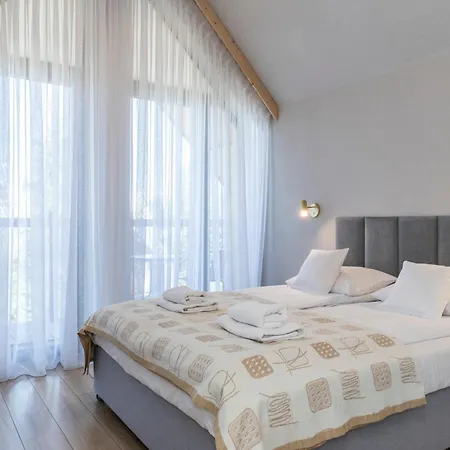 Tatrytop Sabala Apartment