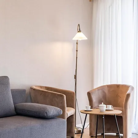 Apartment Tatrytop Sabala Zakopane