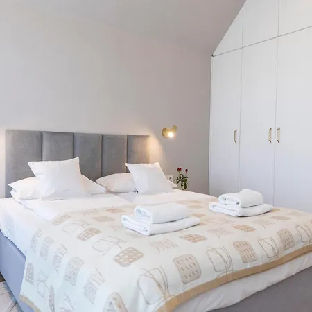 Tatrytop Sabala Apartment