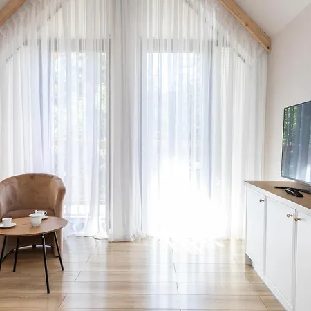 Apartment Tatrytop Sabala