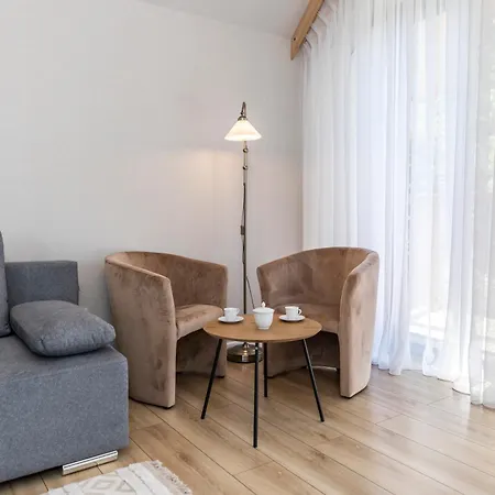 Tatrytop Sabala Apartment *