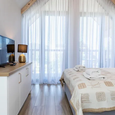 Tatrytop Sabala Apartment Zakopane