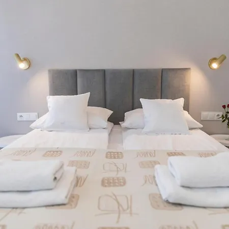 Apartment Tatrytop Sabala Zakopane