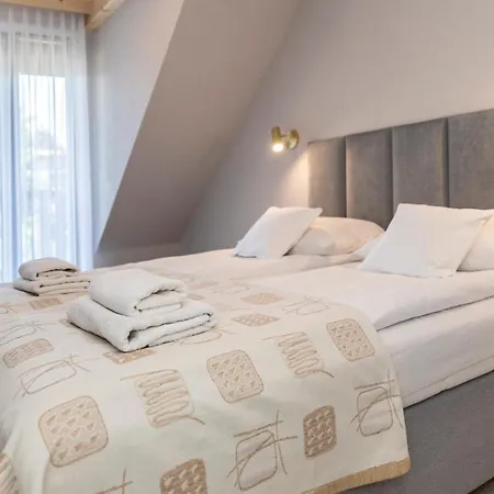 Apartment Tatrytop Sabala Zakopane