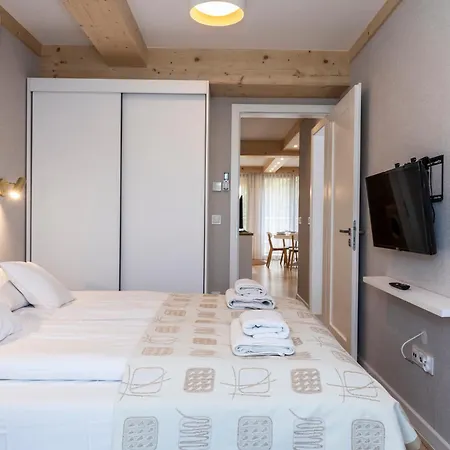 Apartment Tatrytop Sabala