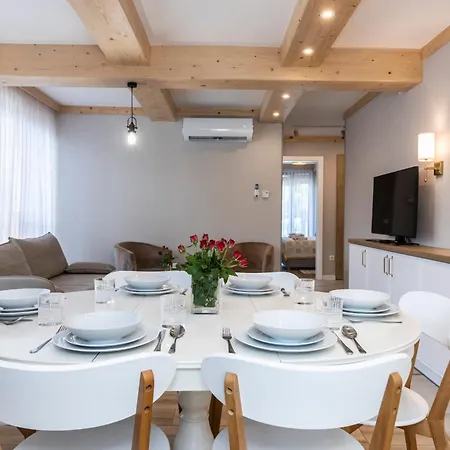 Tatrytop Sabala Apartment Zakopane