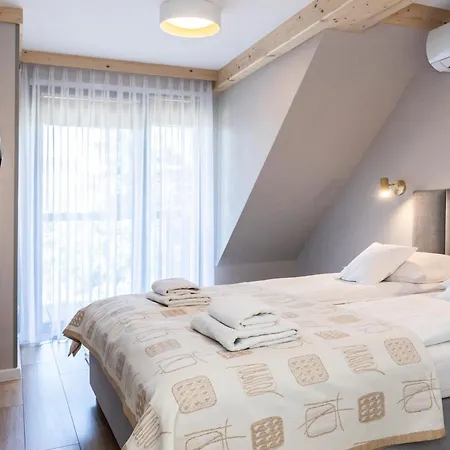 Apartment Tatrytop Sabala Zakopane