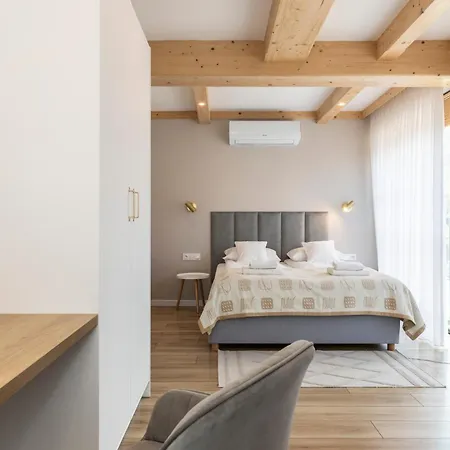 Tatrytop Sabala Apartment Zakopane