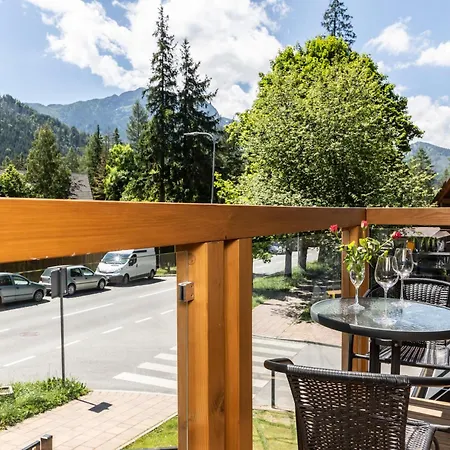 Tatrytop Sabala * Zakopane