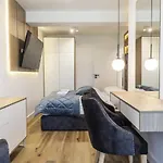 Tatrytop Sabala Apartamento Zakopane