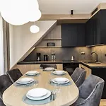 Apartamento Tatrytop Sabala *