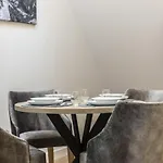 Tatrytop Sabala Apartamento Zakopane