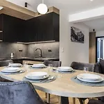 Apartamento Tatrytop Sabala Zakopane