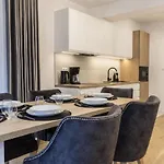 Tatrytop Sabala Apartamento Zakopane