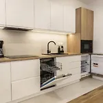 Tatrytop Sabala Apartamento *