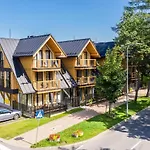 Apartamento Tatrytop Sabala
