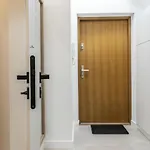شقة Tatrytop Sabala *