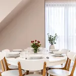 Apartamento Tatrytop Sabala *