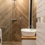 Apartamento Tatrytop Sabala