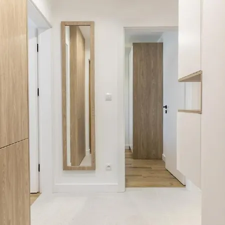 Tatrytop Sabala Apartment