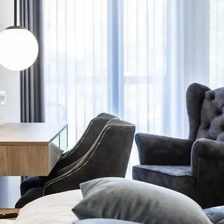 Tatrytop Sabala Apartment Zakopane