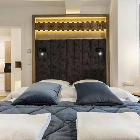 Apartment Tatrytop Sabala Zakopane