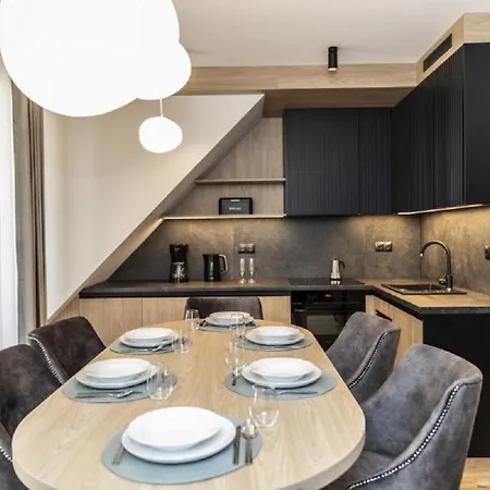 Apartment Tatrytop Sabala *