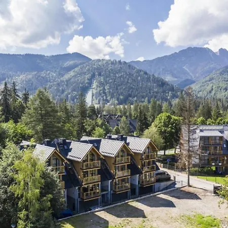 Tatrytop Sabala Zakopane