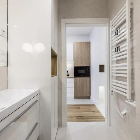 Apartment Tatrytop Sabala *