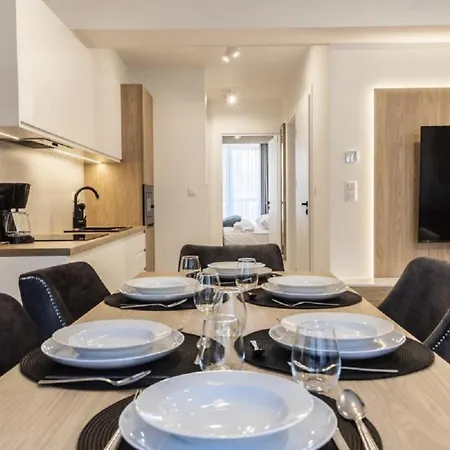 Tatrytop Sabala Apartment Zakopane