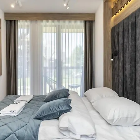 Appartement Tatrytop Sabala