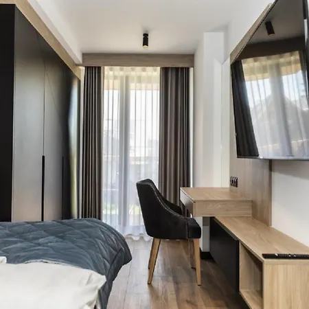 Tatrytop Sabala Appartement