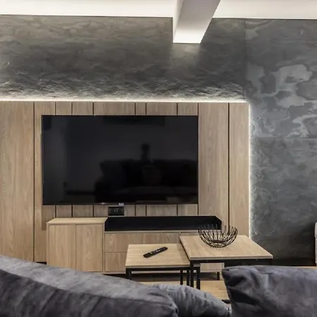 Tatrytop Sabala Apartment Zakopane