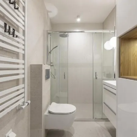 Apartment Tatrytop Sabala *