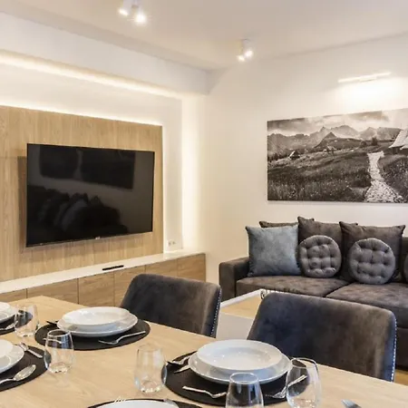 Tatrytop Sabala Zakopane