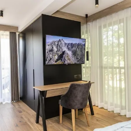 Appartement Tatrytop Sabala Zakopane