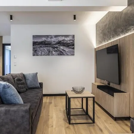 Tatrytop Sabala Apartment *