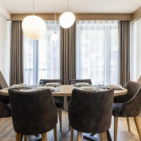 Tatrytop Sabala Apartment *