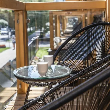 Apartment Tatrytop Sabala Zakopane