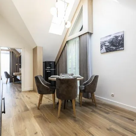 Apartment Tatrytop Sabala