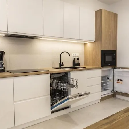 Tatrytop Sabala Apartment *