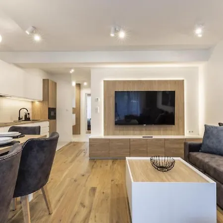 Tatrytop Sabala Apartment *