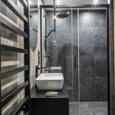 Apartment Tatrytop Sabala *