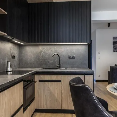 Apartment Tatrytop Sabala *