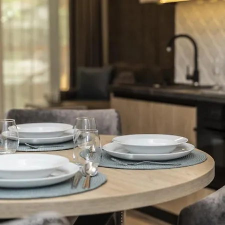 Tatrytop Sabala Apartment Zakopane