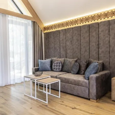 Tatrytop Sabala Apartment *