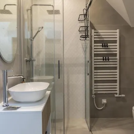 Apartment Tatrytop Sabala Zakopane